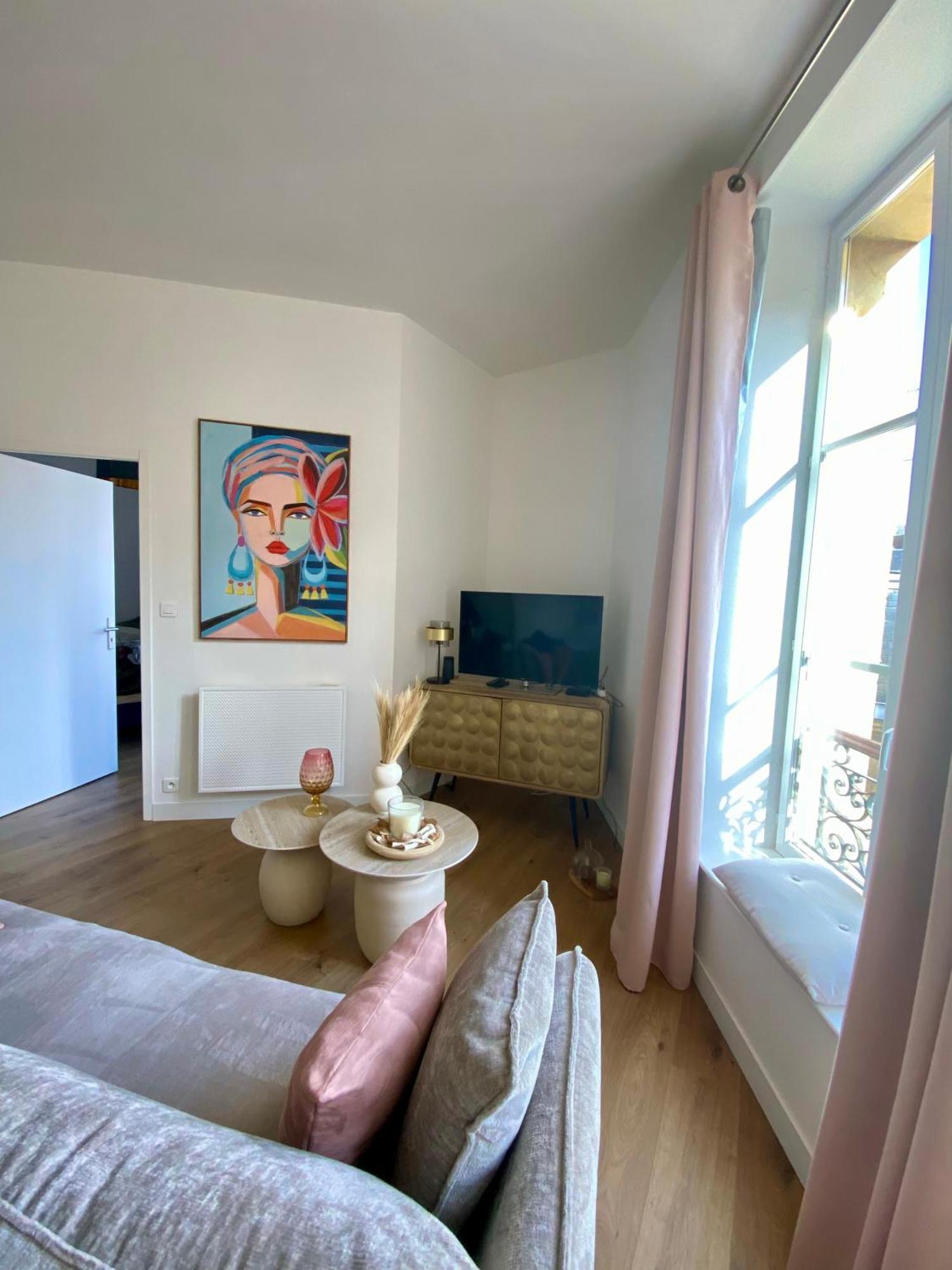 Au Coeur Du Centre Historique De Sarlat Apartment Bagian luar foto